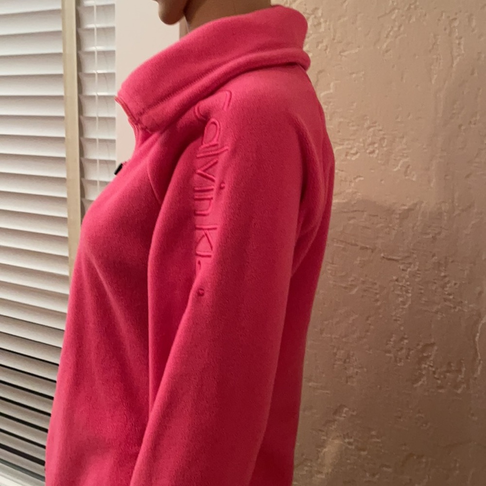 Calvin Klein Performance Jacket - Picture 4 of 8